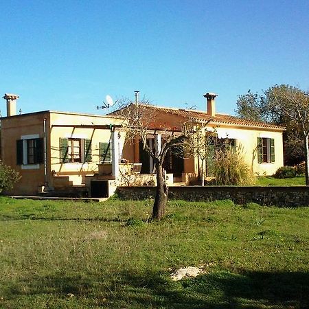 Sa Comella Porreres Dış mekan fotoğraf