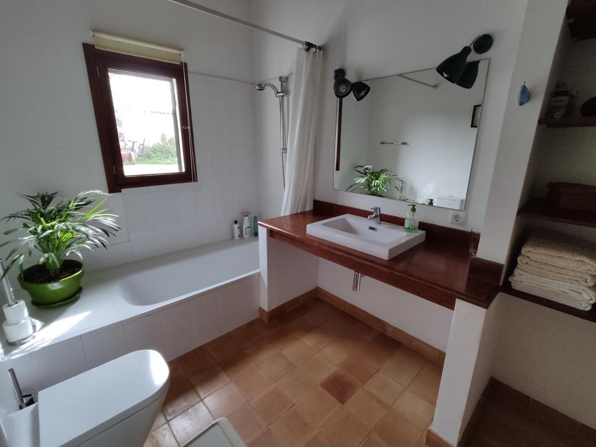 Sa Comella Porreres Dış mekan fotoğraf