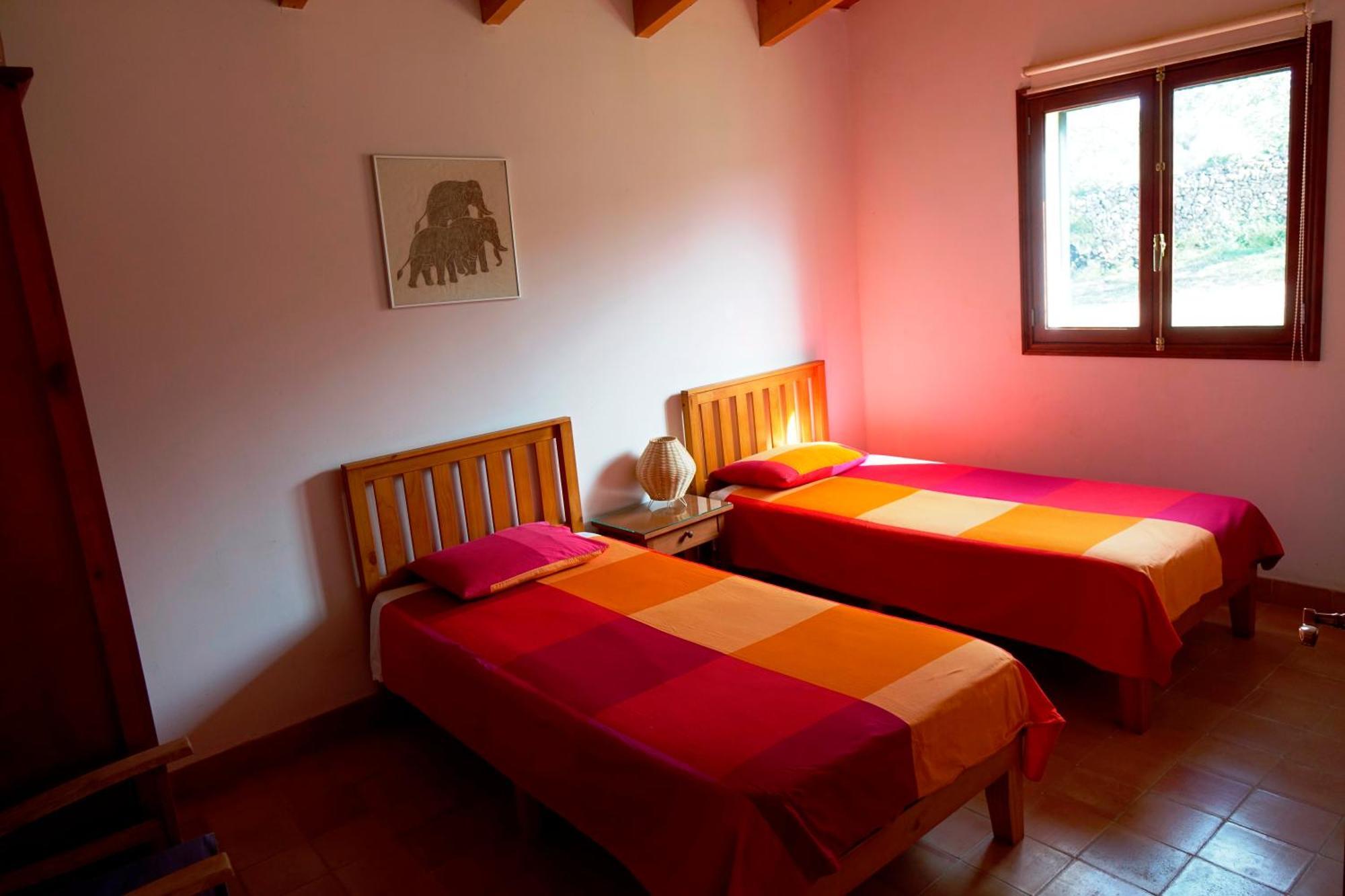 Sa Comella Porreres Dış mekan fotoğraf
