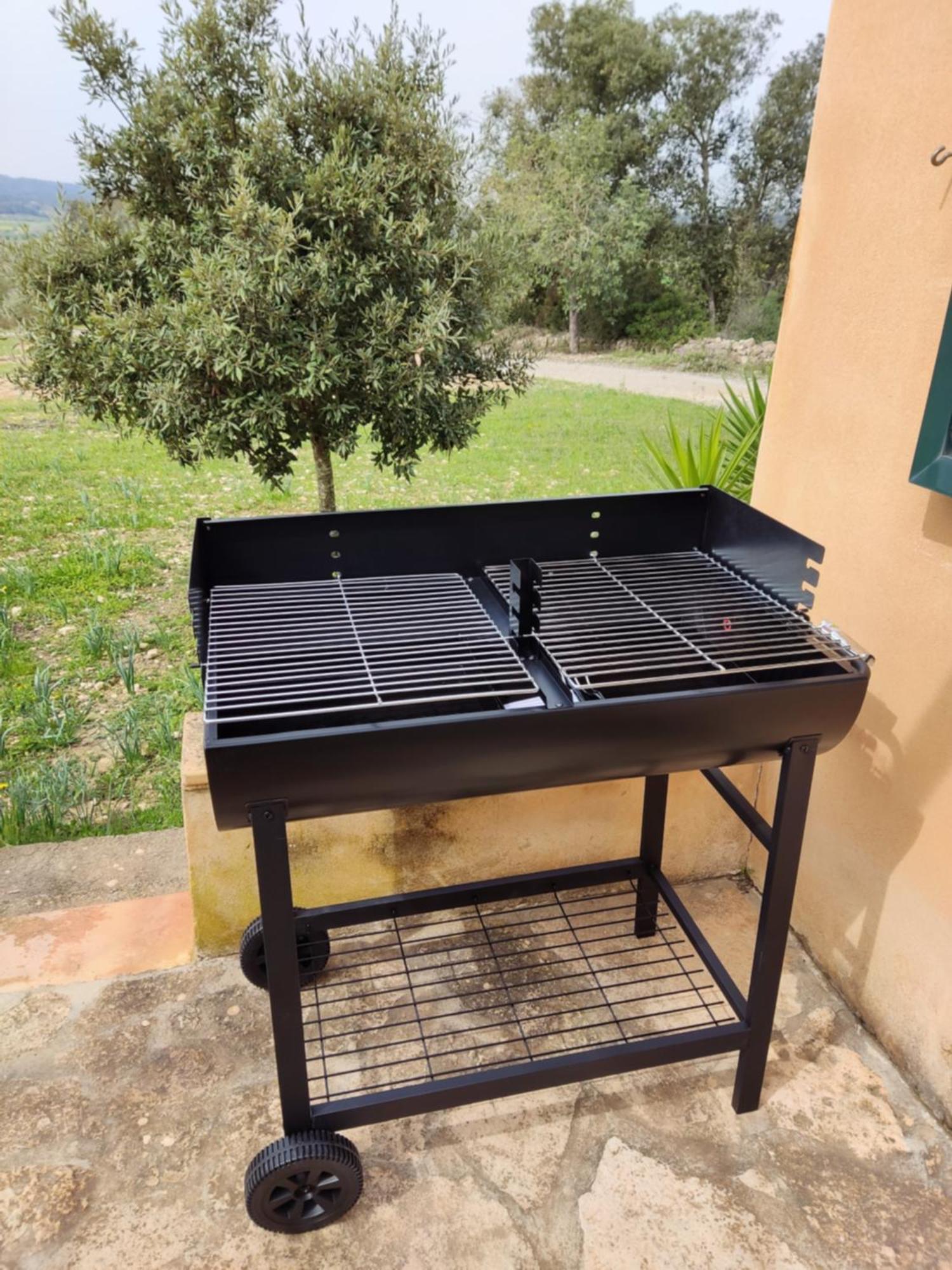 Sa Comella Porreres Dış mekan fotoğraf
