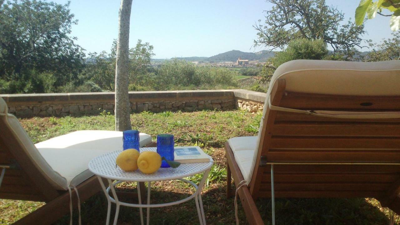 Sa Comella Porreres Dış mekan fotoğraf