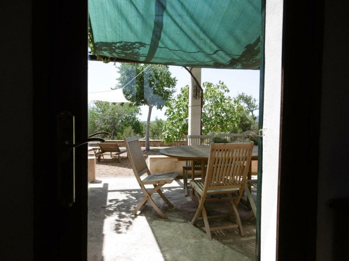 Sa Comella Porreres Dış mekan fotoğraf
